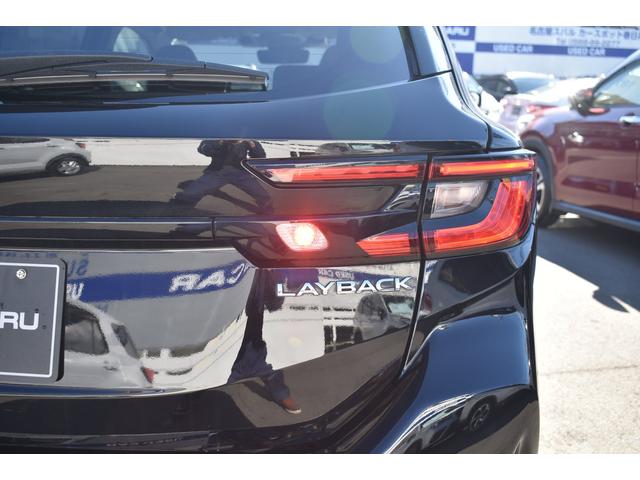 レヴォーグ レイバック リミテッドＥＸ　全周囲カメラ　社外ＥＴＣ　元レンタカー　ＬＥＤヘッド　ＬＥＤフォグ　アイサイトＸ　ツーリングアシスト　アイサイトセイフティプラス　１１．６インチモニター　全周囲カメラ　社外ＥＴＣ　パワーシート　電動リヤゲート　シートヒーター　バックセンサー（34枚目）
