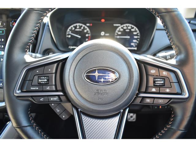 レヴォーグ レイバック リミテッドＥＸ　全周囲カメラ　社外ＥＴＣ　元レンタカー　ＬＥＤヘッド　ＬＥＤフォグ　アイサイトＸ　ツーリングアシスト　アイサイトセイフティプラス　１１．６インチモニター　全周囲カメラ　社外ＥＴＣ　パワーシート　電動リヤゲート　シートヒーター　バックセンサー（52枚目）