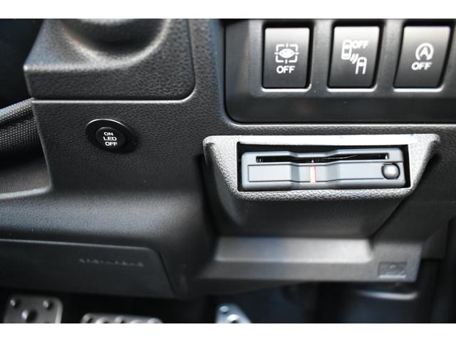フォレスター ＳＴＩスポーツ　ドラレコ　ナビ　カメラ　Ｆ＋Ｓ＋Ｒカメラ　ＬＥＤヘッド　ＬＥＤフォグ　新世代アイサイト　アイサイトセイフティプラス　ドラレコ　ビルトインナビ　ＥＴＣ２．０　カメラ　メモリー機能付きパワーシート　シートヒーター　誤後進防止　バックセンサー（50枚目）