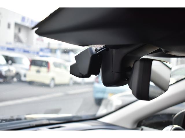 レヴォーグ STIスポーツ EX ドラレコ ETC タイヤ新品 LEDヘッドライト LEDフォグランプ LEDライナー アイサイトX ツーリングアシス ト アイサイトセイフティプラス ドラレコ ETC2.0 パワーシート 電動リヤゲート シートヒーター タイヤ新品(6枚目)