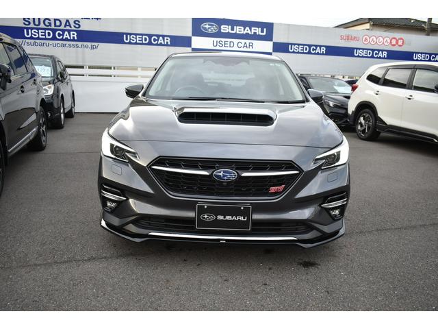 レヴォーグ STIスポーツ EX ドラレコ ETC タイヤ新品 LEDヘッドライト LEDフォグランプ LEDライナー アイサイトX ツーリングアシス ト アイサイトセイフティプラス ドラレコ ETC2.0 パワーシート 電動リヤゲート シートヒーター タイヤ新品(21枚目)