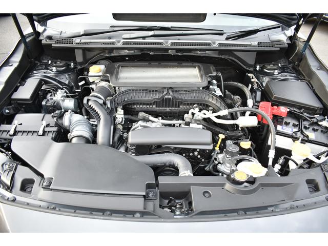 レヴォーグ STIスポーツ EX ドラレコ ETC タイヤ新品 LEDヘッドライト LEDフォグランプ LEDライナー アイサイトX ツーリングアシス ト アイサイトセイフティプラス ドラレコ ETC2.0 パワーシート 電動リヤゲート シートヒーター タイヤ新品(25枚目)