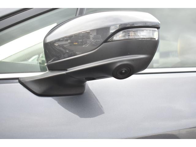 レヴォーグ STIスポーツ EX ドラレコ ETC タイヤ新品 LEDヘッドライト LEDフォグランプ LEDライナー アイサイトX ツーリングアシス ト アイサイトセイフティプラス ドラレコ ETC2.0 パワーシート 電動リヤゲート シートヒーター タイヤ新品(28枚目)