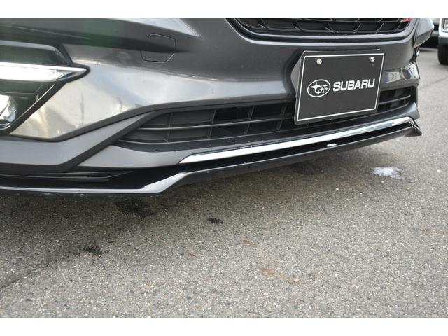 レヴォーグ STIスポーツ EX ドラレコ ETC タイヤ新品 LEDヘッドライト LEDフォグランプ LEDライナー アイサイトX ツーリングアシス ト アイサイトセイフティプラス ドラレコ ETC2.0 パワーシート 電動リヤゲート シートヒーター タイヤ新品(32枚目)