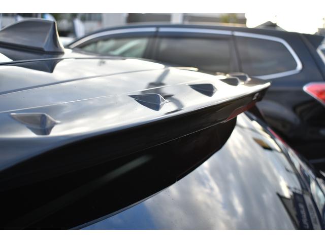 レヴォーグ STIスポーツ EX ドラレコ ETC タイヤ新品 LEDヘッドライト LEDフォグランプ LEDライナー アイサイトX ツーリングアシス ト アイサイトセイフティプラス ドラレコ ETC2.0 パワーシート 電動リヤゲート シートヒーター タイヤ新品(35枚目)