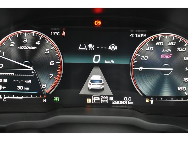 レヴォーグ STIスポーツ EX ドラレコ ETC タイヤ新品 LEDヘッドライト LEDフォグランプ LEDライナー アイサイトX ツーリングアシス ト アイサイトセイフティプラス ドラレコ ETC2.0 パワーシート 電動リヤゲート シートヒーター タイヤ新品(48枚目)