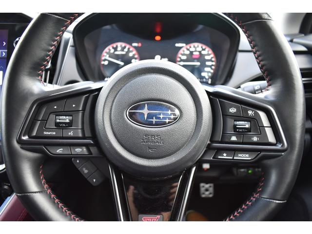 レヴォーグ STIスポーツ EX ドラレコ ETC タイヤ新品 LEDヘッドライト LEDフォグランプ LEDライナー アイサイトX ツーリングアシス ト アイサイトセイフティプラス ドラレコ ETC2.0 パワーシート 電動リヤゲート シートヒーター タイヤ新品(50枚目)