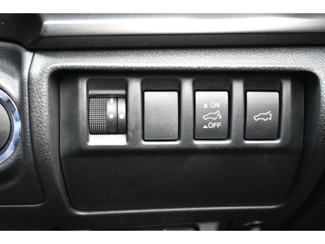 レヴォーグ STIスポーツ EX ドラレコ ETC タイヤ新品 LEDヘッドライト LEDフォグランプ LEDライナー アイサイトX ツーリングアシス ト アイサイトセイフティプラス ドラレコ ETC2.0 パワーシート 電動リヤゲート シートヒーター タイヤ新品(54枚目)