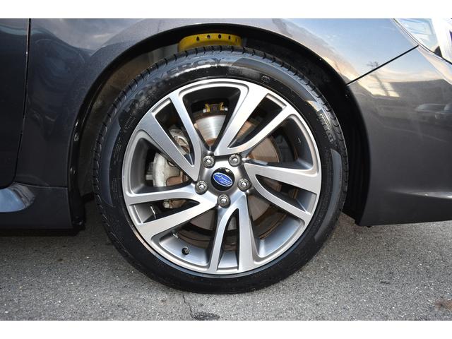 レヴォーグ 1.6GT-Sアイサイト ビルトインナビ カメラ タイヤ新品 LEDヘッドライト フォグランプ アイサイト3 追従クルーズコントロロール ビルトインナビ ETC バックカメラ 運転席+助手席パワーシート プッシュスタート アイドリングストップ タイヤ新品(6枚目)