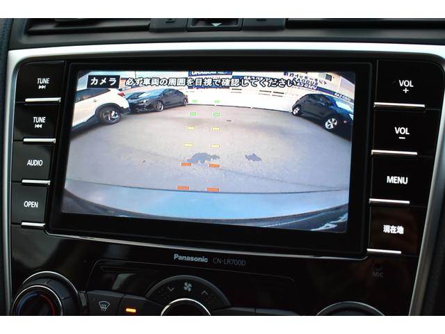 レヴォーグ 1.6GT-Sアイサイト ビルトインナビ カメラ タイヤ新品 LEDヘッドライト フォグランプ アイサイト3 追従クルーズコントロロール ビルトインナビ ETC バックカメラ 運転席+助手席パワーシート プッシュスタート アイドリングストップ タイヤ新品(8枚目)