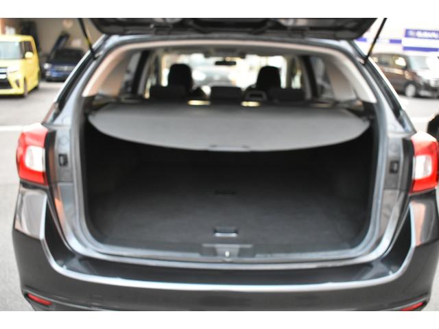 レヴォーグ 1.6GT-Sアイサイト ビルトインナビ カメラ タイヤ新品 LEDヘッドライト フォグランプ アイサイト3 追従クルーズコントロロール ビルトインナビ ETC バックカメラ 運転席+助手席パワーシート プッシュスタート アイドリングストップ タイヤ新品(11枚目)