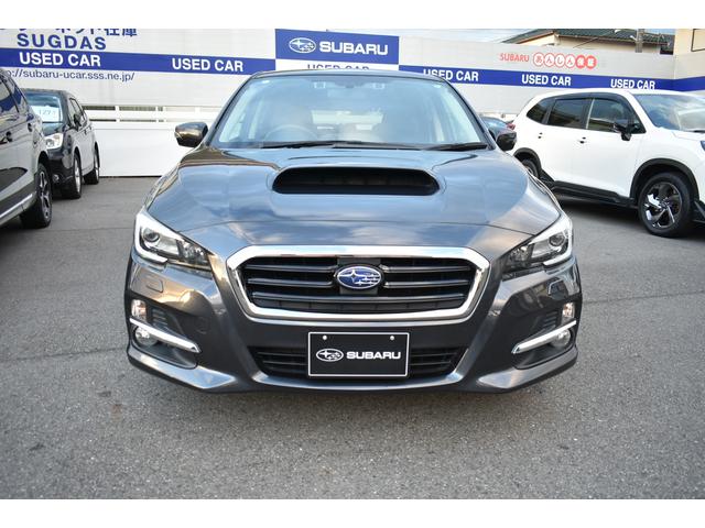 レヴォーグ 1.6GT-Sアイサイト ビルトインナビ カメラ タイヤ新品 LEDヘッドライト フォグランプ アイサイト3 追従クルーズコントロロール ビルトインナビ ETC バックカメラ 運転席+助手席パワーシート プッシュスタート アイドリングストップ タイヤ新品(22枚目)