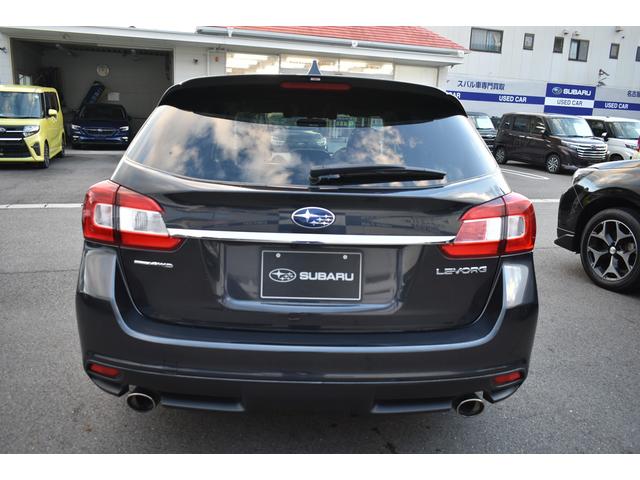 レヴォーグ 1.6GT-Sアイサイト ビルトインナビ カメラ タイヤ新品 LEDヘッドライト フォグランプ アイサイト3 追従クルーズコントロロール ビルトインナビ ETC バックカメラ 運転席+助手席パワーシート プッシュスタート アイドリングストップ タイヤ新品(23枚目)