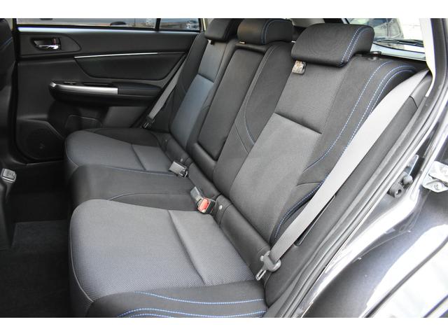 レヴォーグ 1.6GT-Sアイサイト ビルトインナビ カメラ タイヤ新品 LEDヘッドライト フォグランプ アイサイト3 追従クルーズコントロロール ビルトインナビ ETC バックカメラ 運転席+助手席パワーシート プッシュスタート アイドリングストップ タイヤ新品(25枚目)