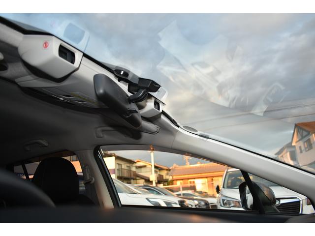 レヴォーグ 1.6GT-Sアイサイト ビルトインナビ カメラ タイヤ新品 LEDヘッドライト フォグランプ アイサイト3 追従クルーズコントロロール ビルトインナビ ETC バックカメラ 運転席+助手席パワーシート プッシュスタート アイドリングストップ タイヤ新品(32枚目)