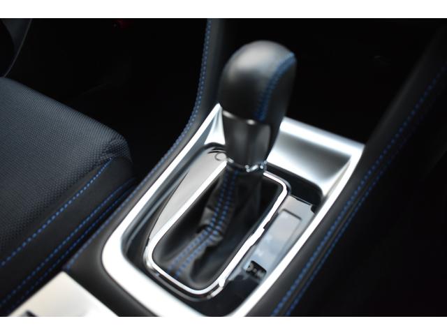 レヴォーグ 1.6GT-Sアイサイト ビルトインナビ カメラ タイヤ新品 LEDヘッドライト フォグランプ アイサイト3 追従クルーズコントロロール ビルトインナビ ETC バックカメラ 運転席+助手席パワーシート プッシュスタート アイドリングストップ タイヤ新品(38枚目)