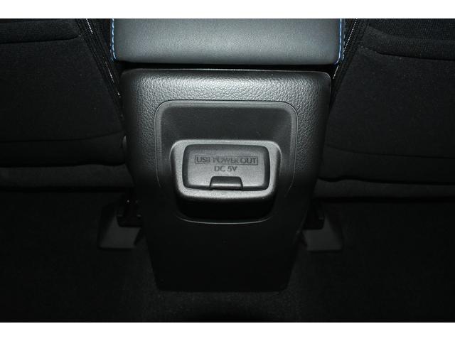 レヴォーグ 1.6GT-Sアイサイト ビルトインナビ カメラ タイヤ新品 LEDヘッドライト フォグランプ アイサイト3 追従クルーズコントロロール ビルトインナビ ETC バックカメラ 運転席+助手席パワーシート プッシュスタート アイドリングストップ タイヤ新品(48枚目)