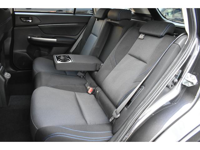 レヴォーグ 1.6GT-Sアイサイト ビルトインナビ カメラ タイヤ新品 LEDヘッドライト フォグランプ アイサイト3 追従クルーズコントロロール ビルトインナビ ETC バックカメラ 運転席+助手席パワーシート プッシュスタート アイドリングストップ タイヤ新品(49枚目)