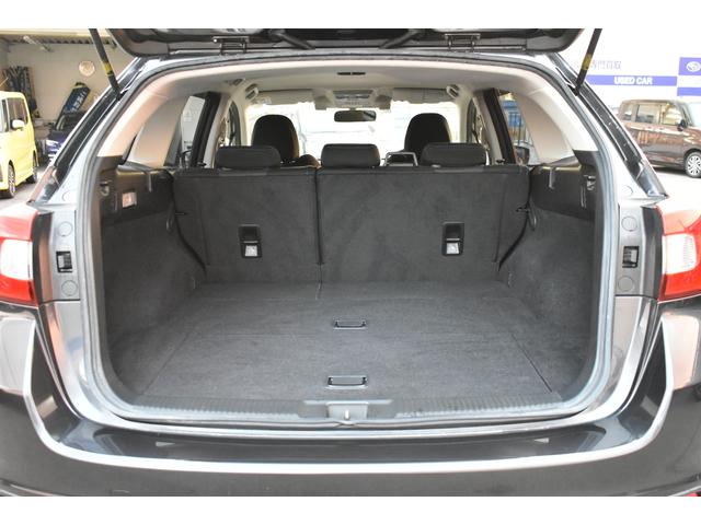 レヴォーグ 1.6GT-Sアイサイト ビルトインナビ カメラ タイヤ新品 LEDヘッドライト フォグランプ アイサイト3 追従クルーズコントロロール ビルトインナビ ETC バックカメラ 運転席+助手席パワーシート プッシュスタート アイドリングストップ タイヤ新品(50枚目)