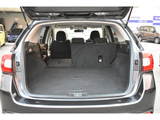 レヴォーグ 1.6GT-Sアイサイト ビルトインナビ カメラ タイヤ新品 LEDヘッドライト フォグランプ アイサイト3 追従クルーズコントロロール ビルトインナビ ETC バックカメラ 運転席+助手席パワーシート プッシュスタート アイドリングストップ タイヤ新品(51枚目)