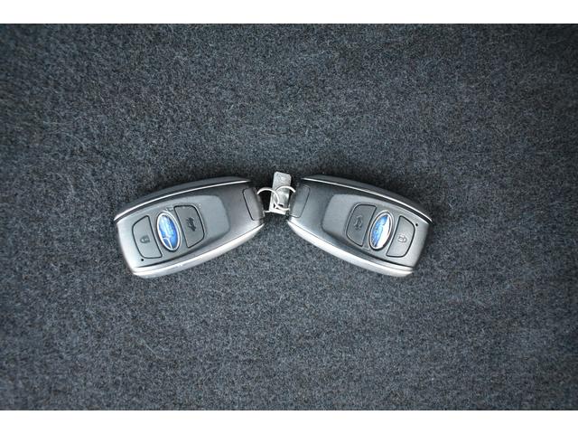 レヴォーグ 1.6GT-Sアイサイト ビルトインナビ カメラ タイヤ新品 LEDヘッドライト フォグランプ アイサイト3 追従クルーズコントロロール ビルトインナビ ETC バックカメラ 運転席+助手席パワーシート プッシュスタート アイドリングストップ タイヤ新品(62枚目)