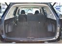6:4分割可倒式リヤシートで長物も積載可能です。全て倒せばさらに広い空間が確保できます!