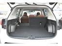 ６：４分割可倒式リヤシートで長物も積載可能です。全て倒せばさらに広い空間が確保できます！