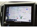 ディーラーオプションビルトインナビゲーション 見た目もすっきりしており、スバル認定U-CAR保証の対象です!CD/DVD/ブルートゥース/FM/AM。地図データは2023年版。地図更新ソフト販売中!