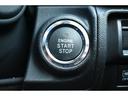 イモビライザー機能付きプッシュスタート装備です