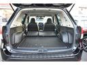 ６：４分割可倒式リヤシートで長物も積載可能です。全て倒せばさらに広い空間が確保できます！