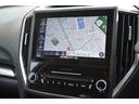ディーラーオプションビルトインナビゲーション　見た目もすっきりしており、スバル認定Ｕ－ＣＡＲ保証の対象です！ＣＤ／ＤＶＤ／ブルートゥース／ＦＭ／ＡＭ。地図データは２０２４年版。地図更新ソフト販売中！
