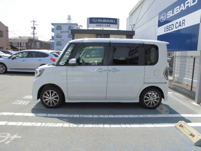 R Limited スマートアシスト(3枚目)