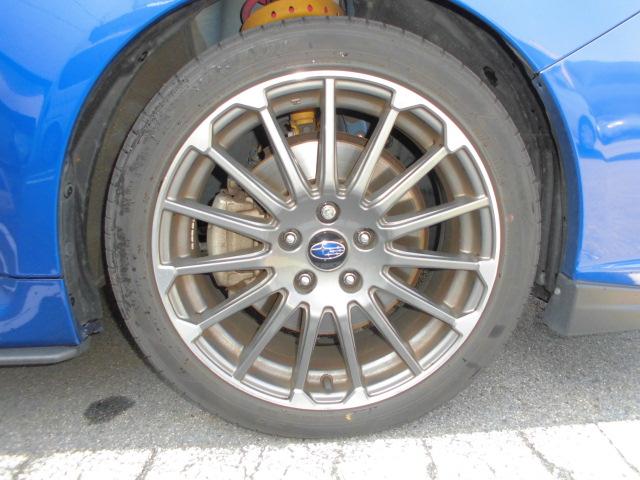1.6STI Sport EyeSight(7枚目)