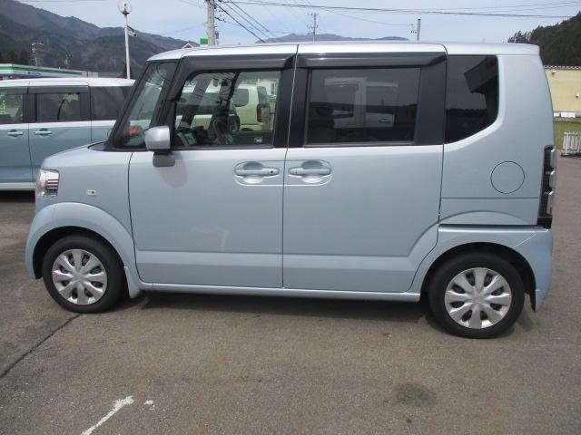 Ｇ・Ｌパッケージ　車椅子仕様車(5枚目)