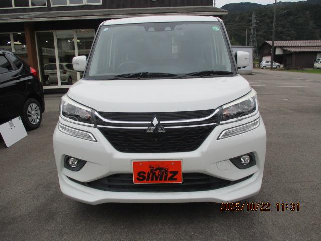 デリカD:2 カスタムハイブリッドMV 全方位カメラパッケージ(2枚目)