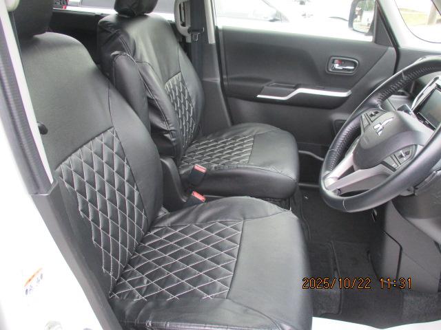 デリカD:2 カスタムハイブリッドMV 全方位カメラパッケージ(7枚目)