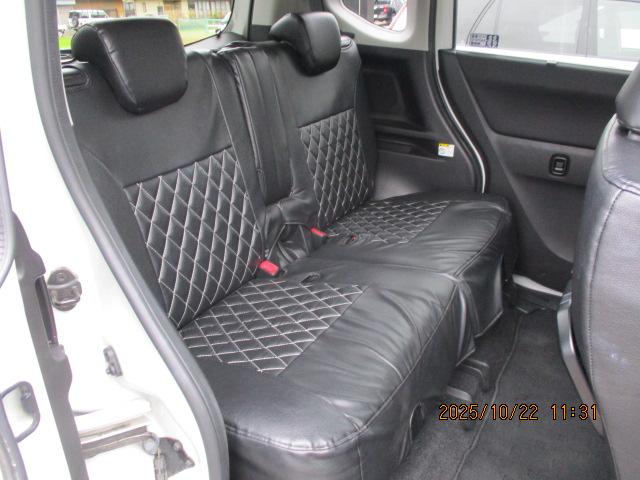 デリカD:2 カスタムハイブリッドMV 全方位カメラパッケージ(8枚目)