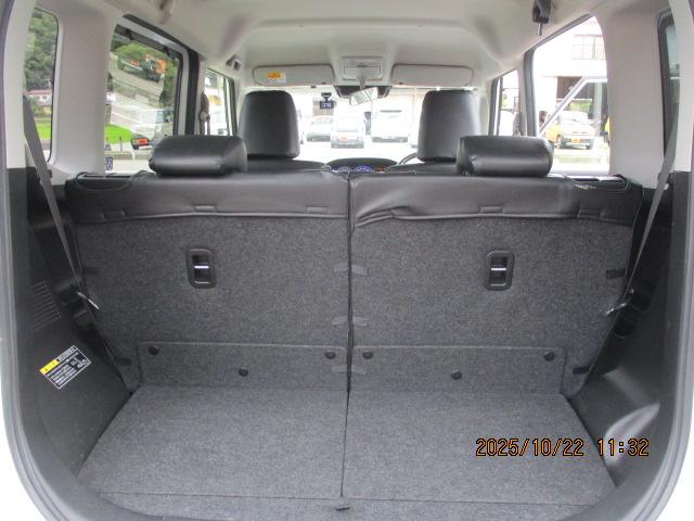 デリカD:2 カスタムハイブリッドMV 全方位カメラパッケージ(9枚目)