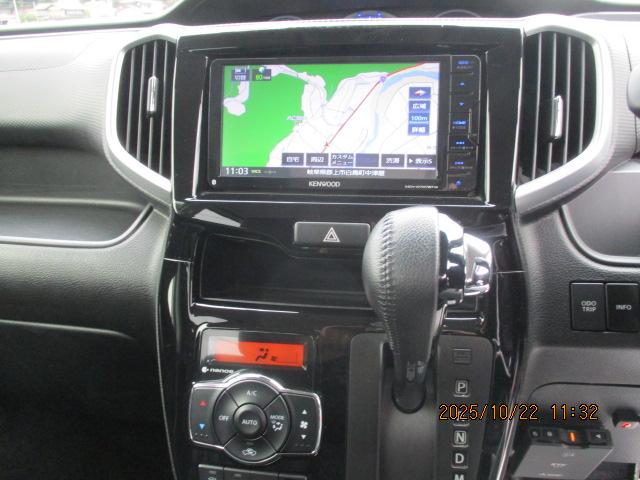 デリカD:2 カスタムハイブリッドMV 全方位カメラパッケージ(11枚目)