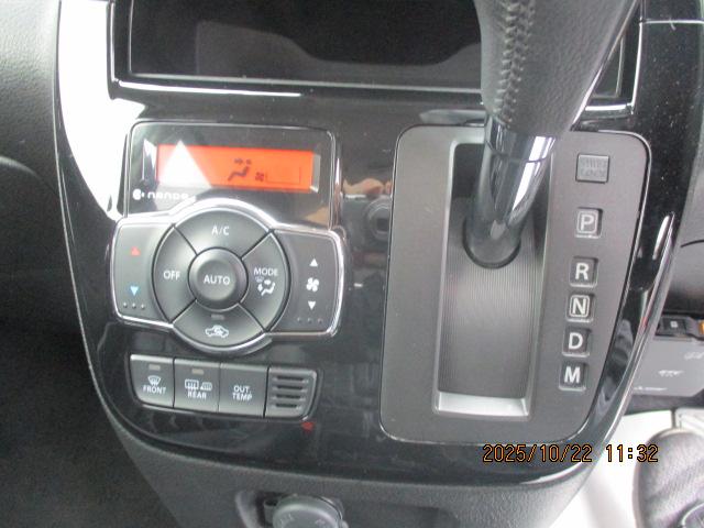 デリカD:2 カスタムハイブリッドMV 全方位カメラパッケージ(12枚目)