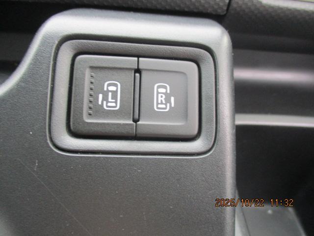 デリカD:2 カスタムハイブリッドMV 全方位カメラパッケージ(14枚目)