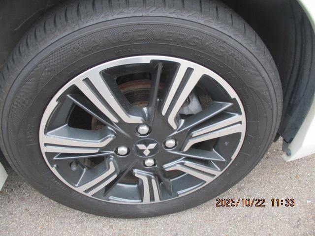 デリカD:2 カスタムハイブリッドMV 全方位カメラパッケージ(19枚目)