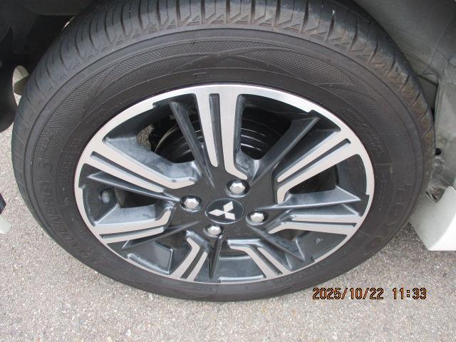 デリカD:2 カスタムハイブリッドMV 全方位カメラパッケージ(20枚目)