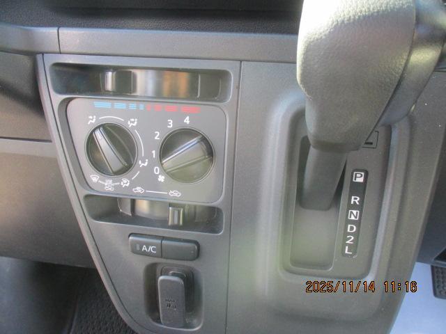 ハイゼットカーゴ デッキバンG SAIII(15枚目)