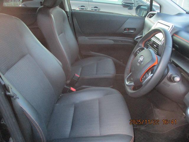 シエンタ Ｇ　クエロ（9枚目）