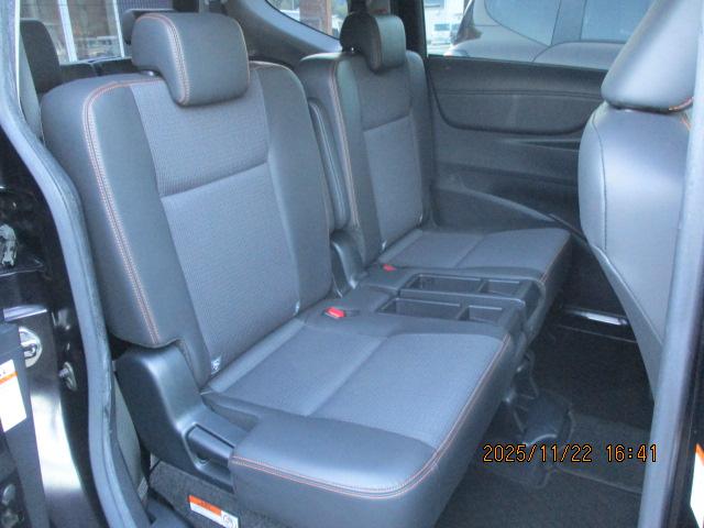 シエンタ Ｇ　クエロ（10枚目）