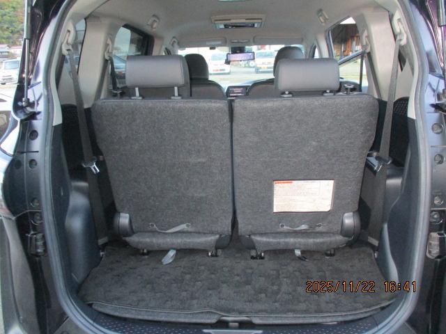 シエンタ Ｇ　クエロ（11枚目）