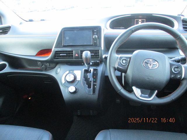 シエンタ Ｇ　クエロ（12枚目）