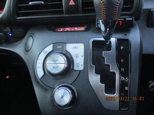 シエンタ Ｇ　クエロ（14枚目）