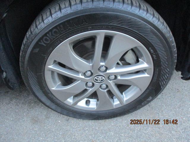 シエンタ Ｇ　クエロ（22枚目）